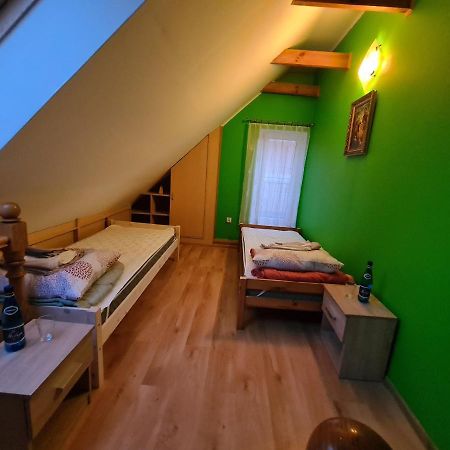 Apartament Kazimierza Wielkiego Sosnica  Ngoại thất bức ảnh