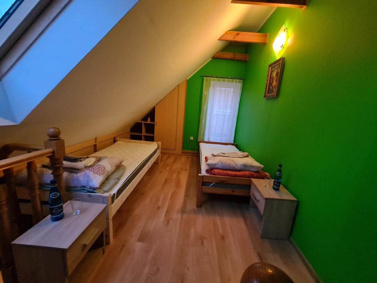 Apartament Kazimierza Wielkiego Sosnica  Ngoại thất bức ảnh