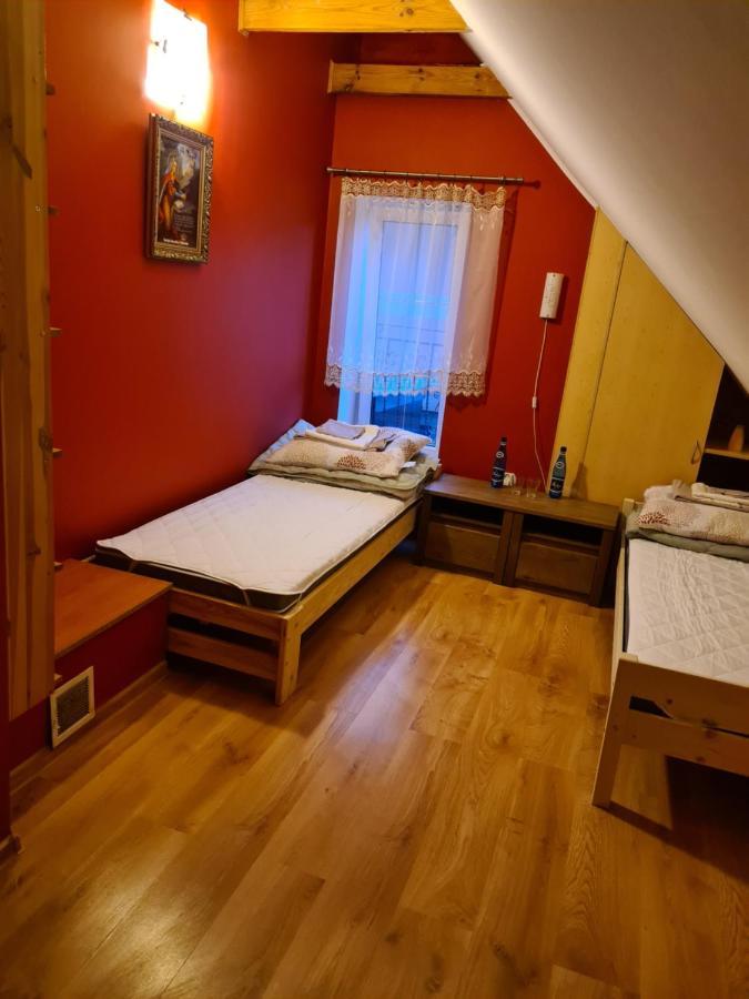 Apartament Kazimierza Wielkiego Sosnica  Ngoại thất bức ảnh