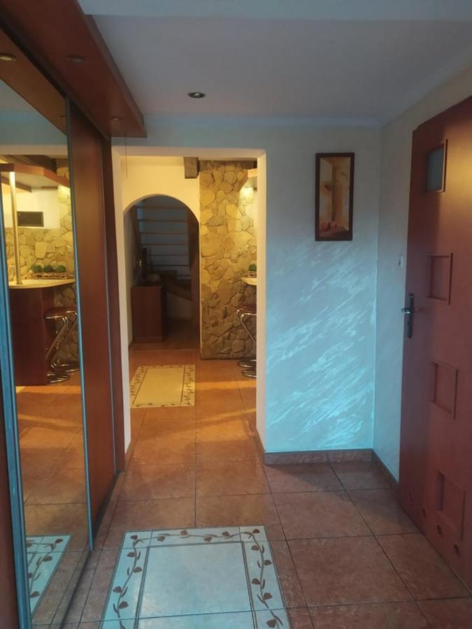 Apartament Kazimierza Wielkiego Sosnica  Ngoại thất bức ảnh