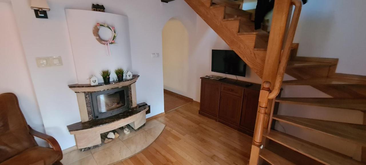 Apartament Kazimierza Wielkiego Sosnica  Ngoại thất bức ảnh