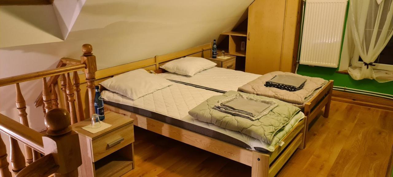 Apartament Kazimierza Wielkiego Sosnica  Ngoại thất bức ảnh