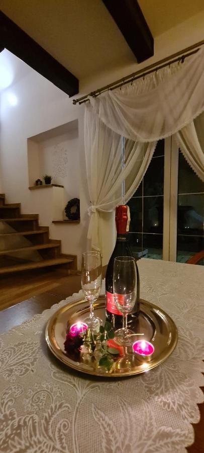 Apartament Kazimierza Wielkiego Sosnica  Ngoại thất bức ảnh