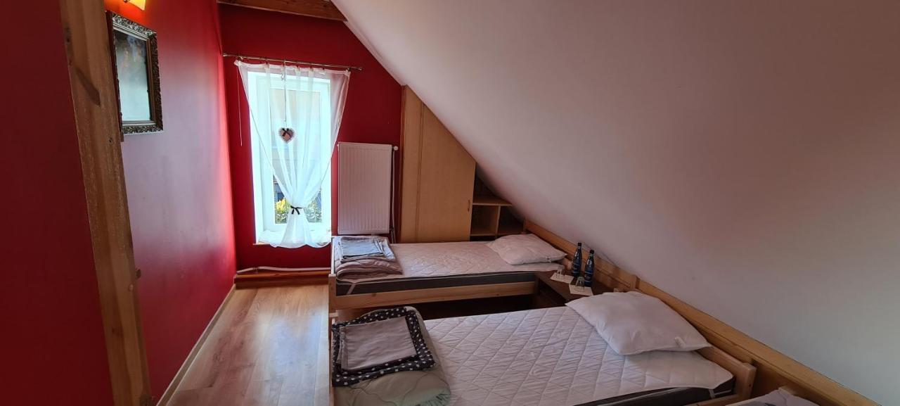 Apartament Kazimierza Wielkiego Sosnica  Ngoại thất bức ảnh