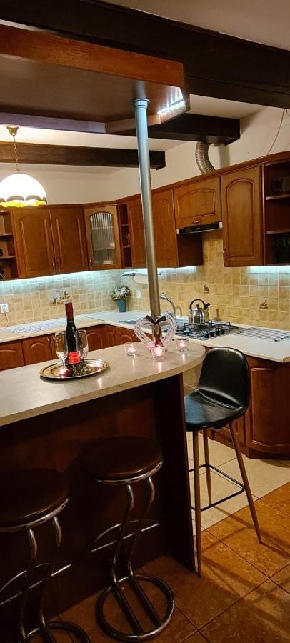 Apartament Kazimierza Wielkiego Sosnica  Ngoại thất bức ảnh